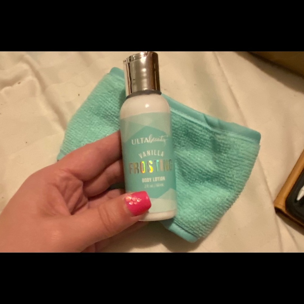 Spa bath set. NEW